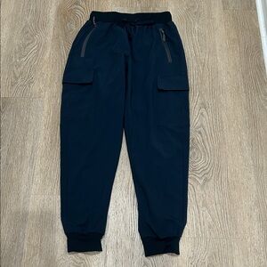LJBJN Cargo Joggers